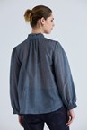 TEMPER SHIRT - dove spot